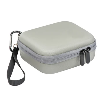  Защитен калъф за носене с водоустойчива чанта за съхранение на ръце Калъф за пътуване, съвместим за аксесоари Insta 360 GO3