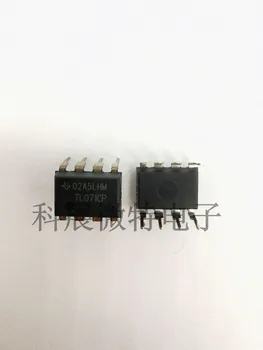 TL071CP TL071 DIP-8 Интегриран чип Оригинален Нов
