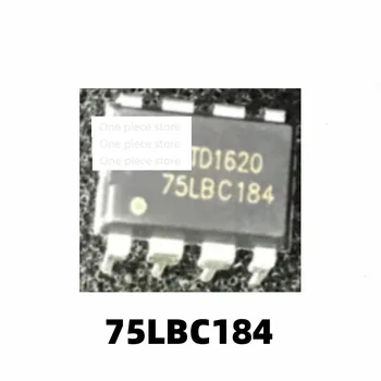 1PCS SN75LBC184 SN75LBC184P 75LBC184 приемо-предавател / драйвер DIP8