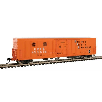 Модел влак играчка 1/87 HO модел 910-3967/3968/3969 57ft Boxcar Модел